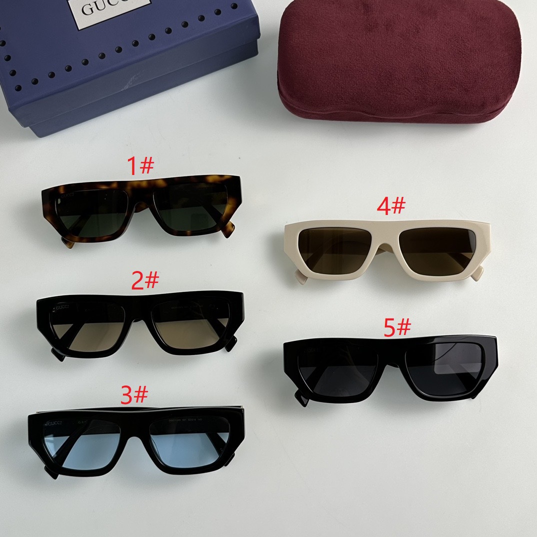 [Copy]GG1331S size：54-16-140