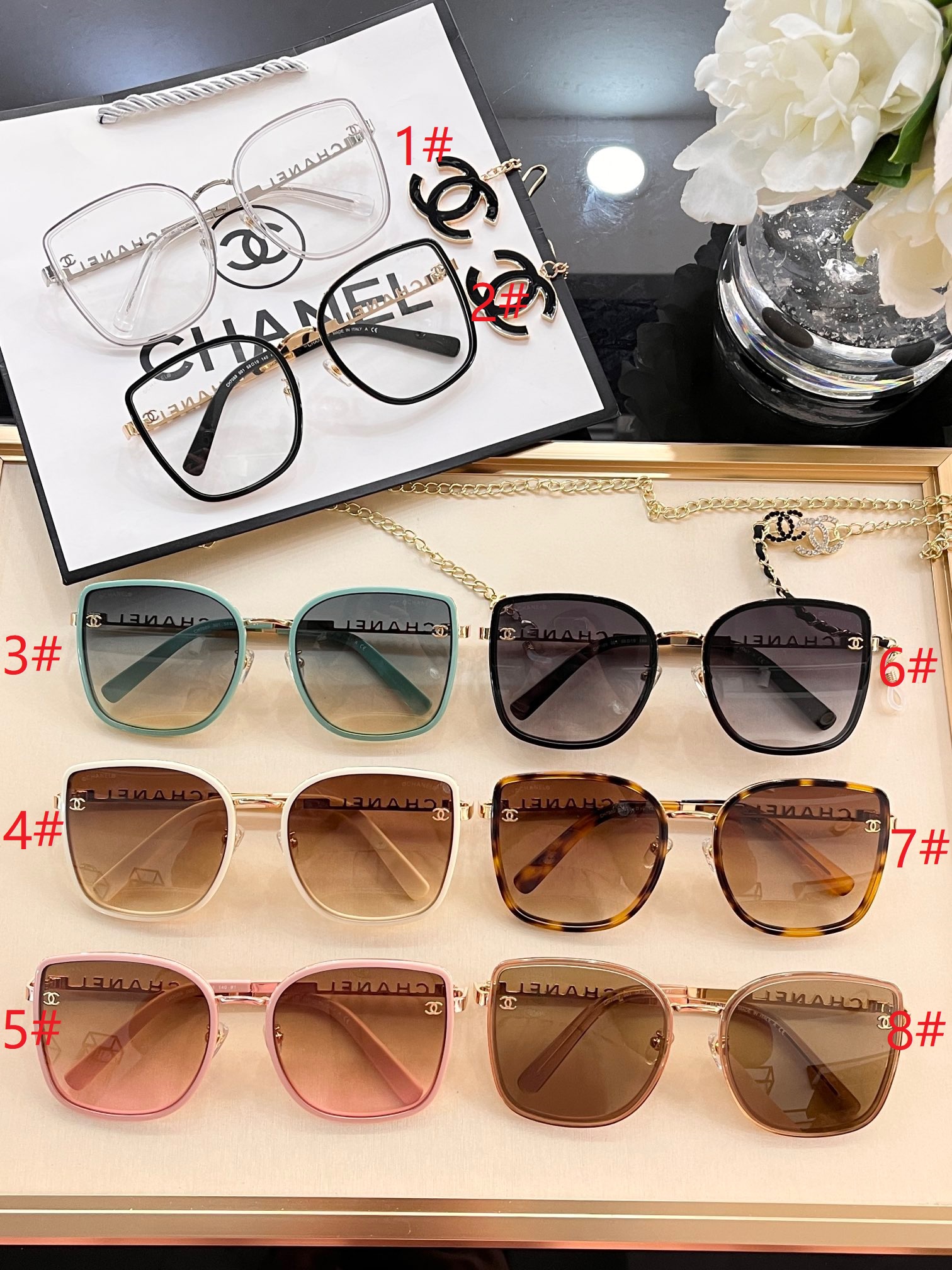 CH7089 size：60-16-145