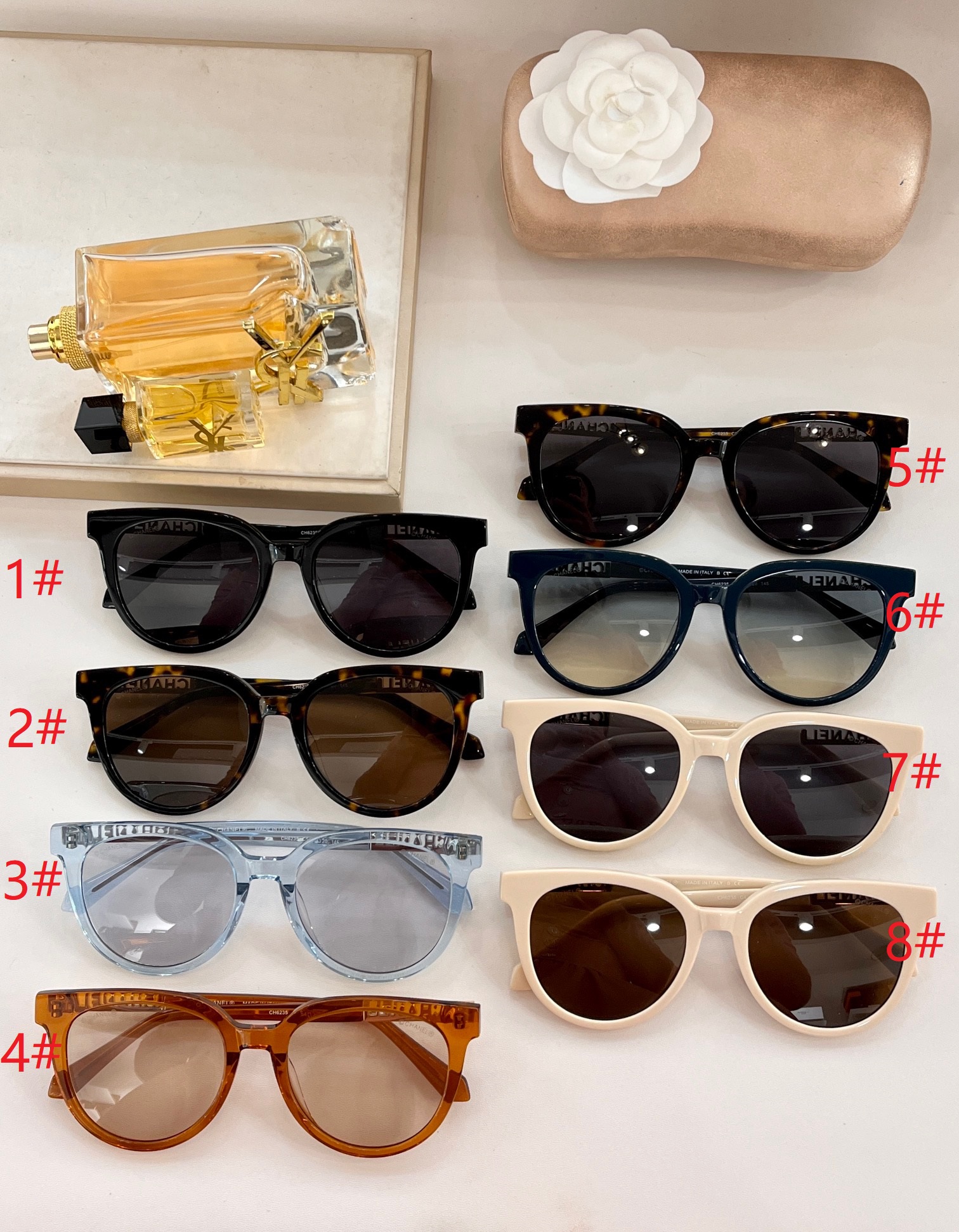 CH6235 Size:54-20-140