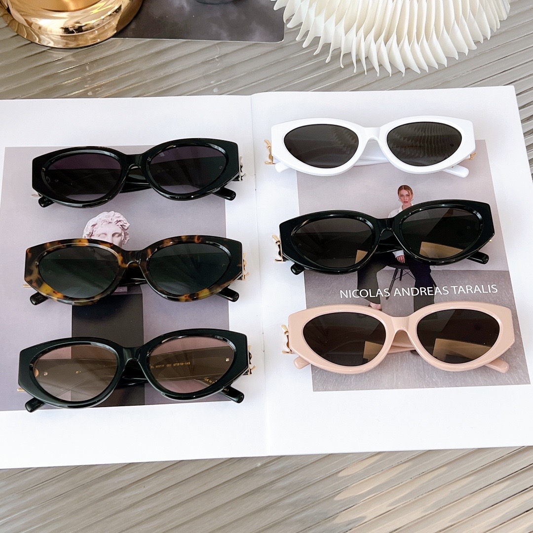 SL M97 size：57-19-145