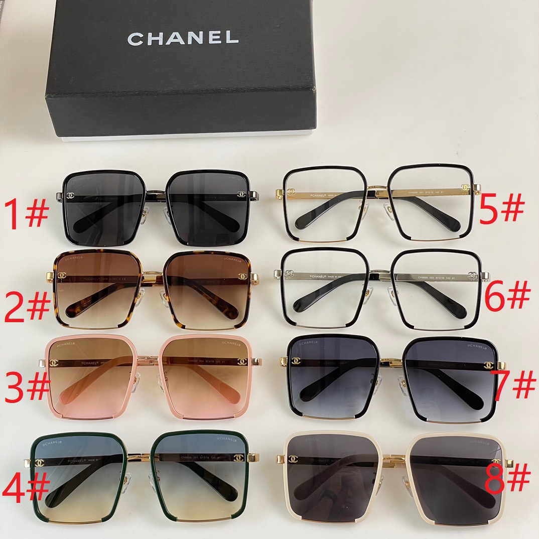 CH9688 SIZE：57-18-140