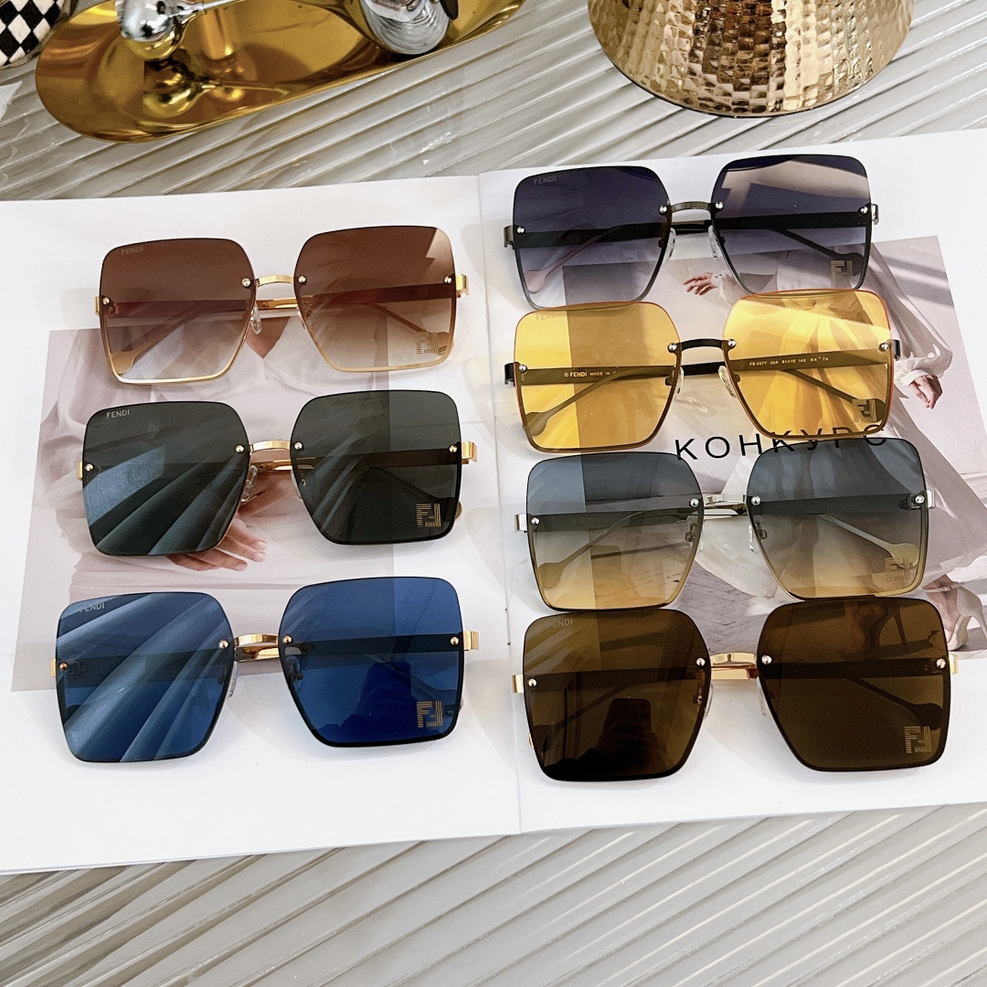 FEN MODEL: FE4077 SIZE:61口15-143