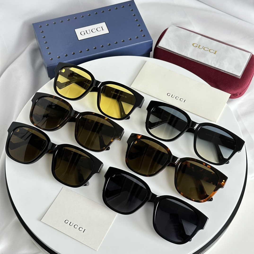 GG1430SK SIZE：57口18-145