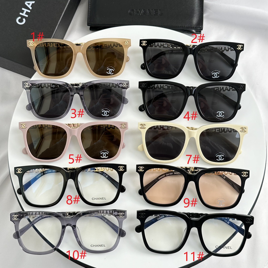 CH0520 SIZE:54口17-145