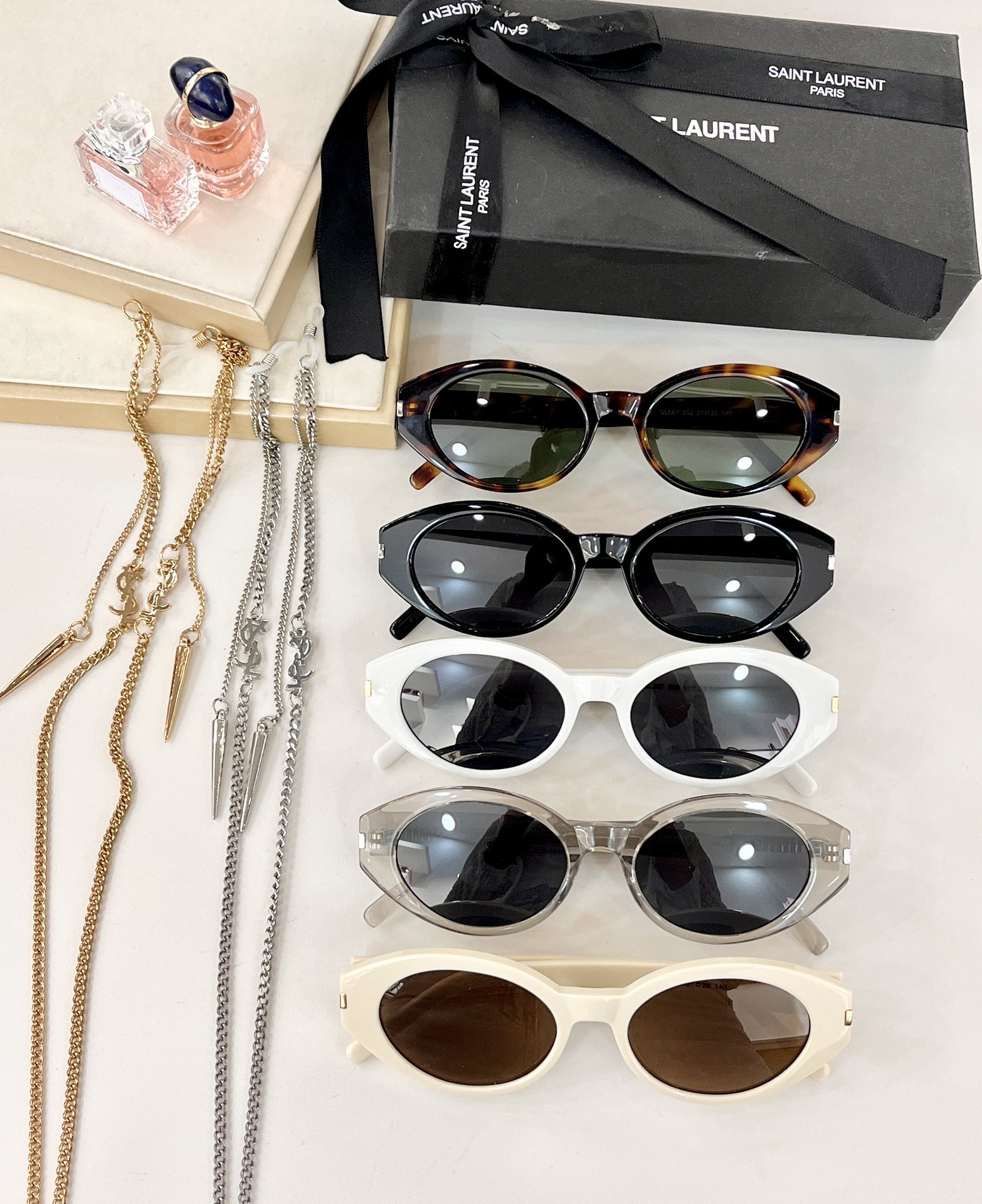 SL 567 size：51-20-140