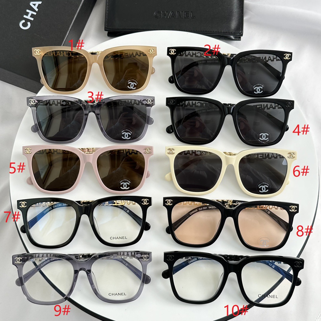 CH0520 SIZE:54口17-145🌸