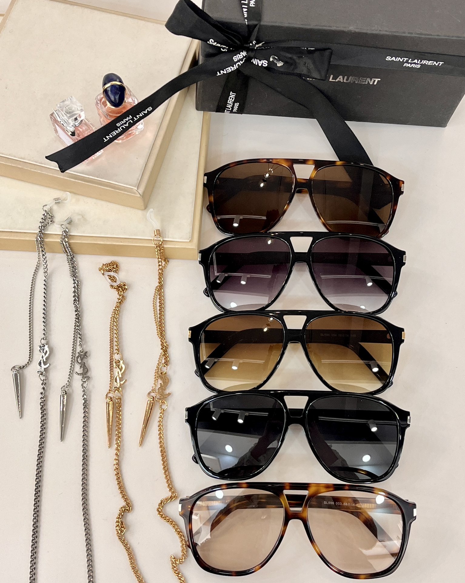 SL 596 size：58-14-145