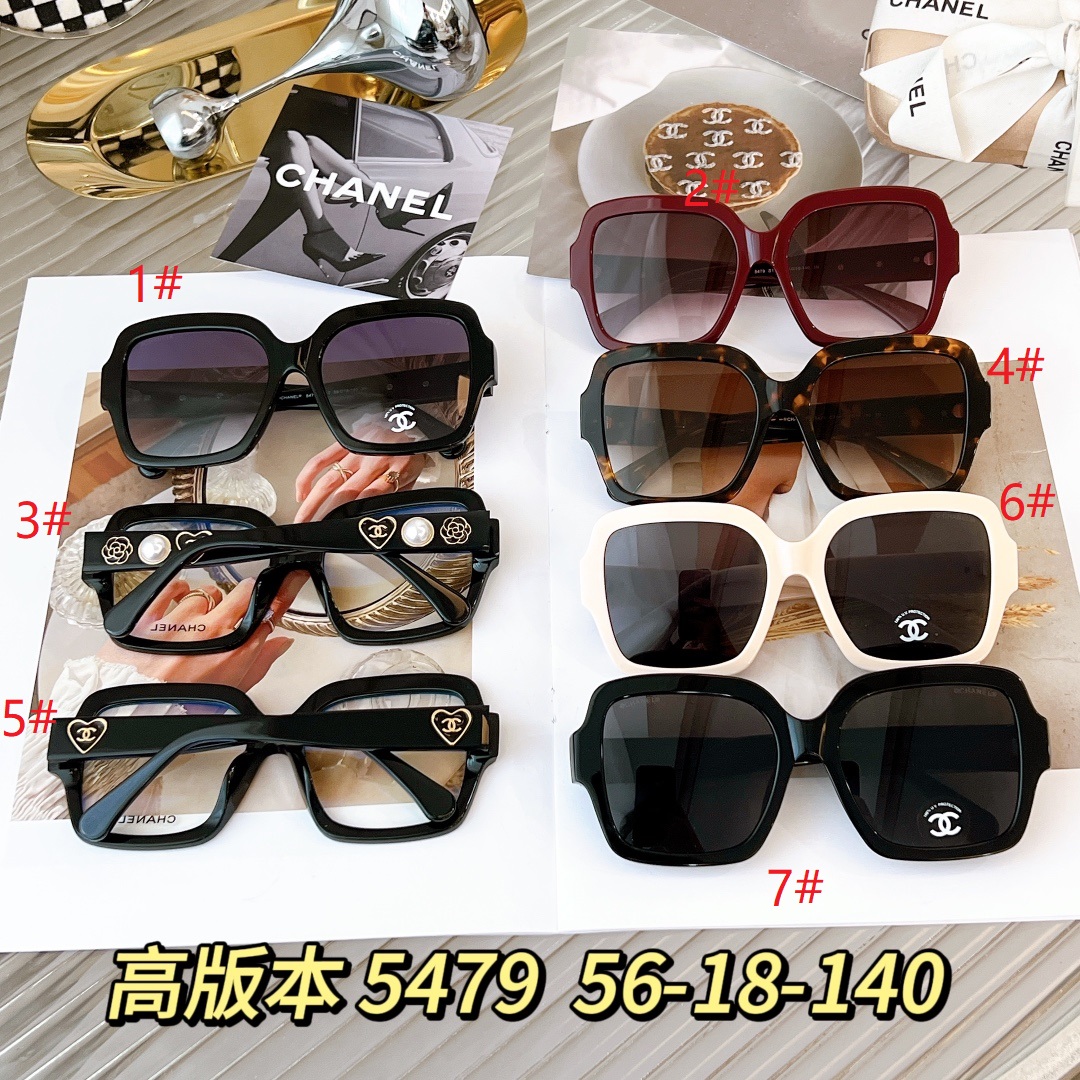 CHA5479   SIZE: 56口18-140