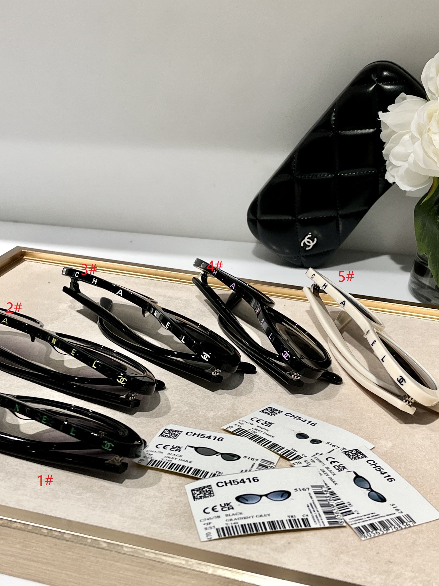 CH5416  size：57-17-140