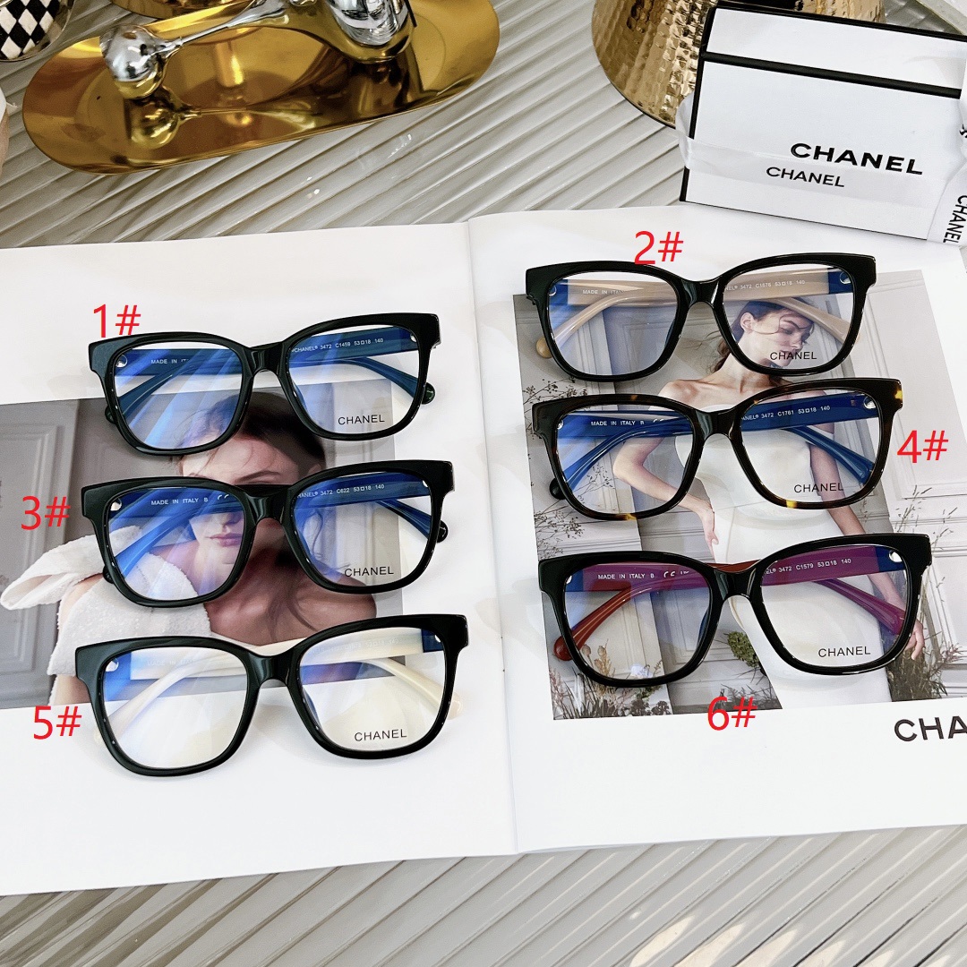 CH3472 SIZE：53口18-140