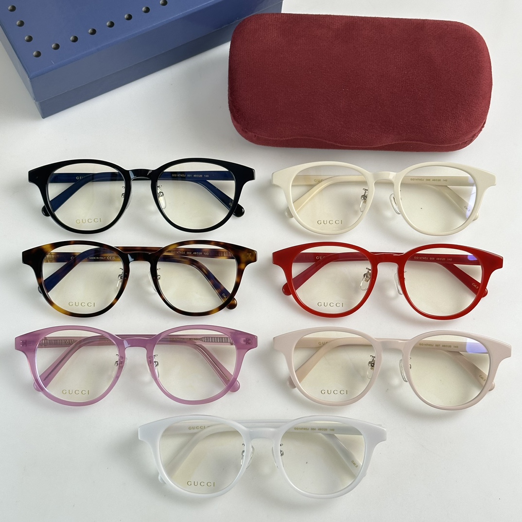 GG1474OJ           SIZE：48口20-140