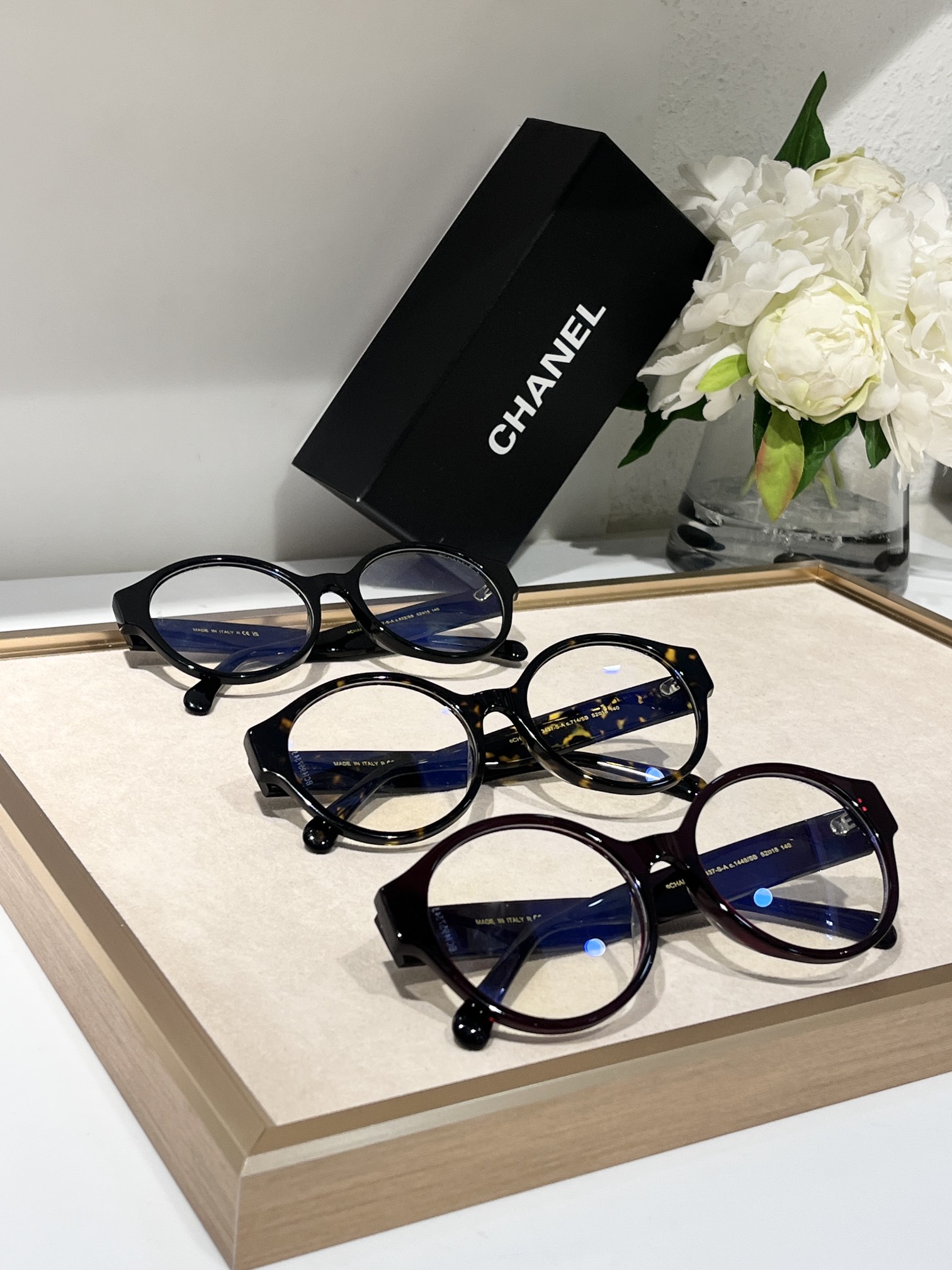 CH3437 Size:52口18-140