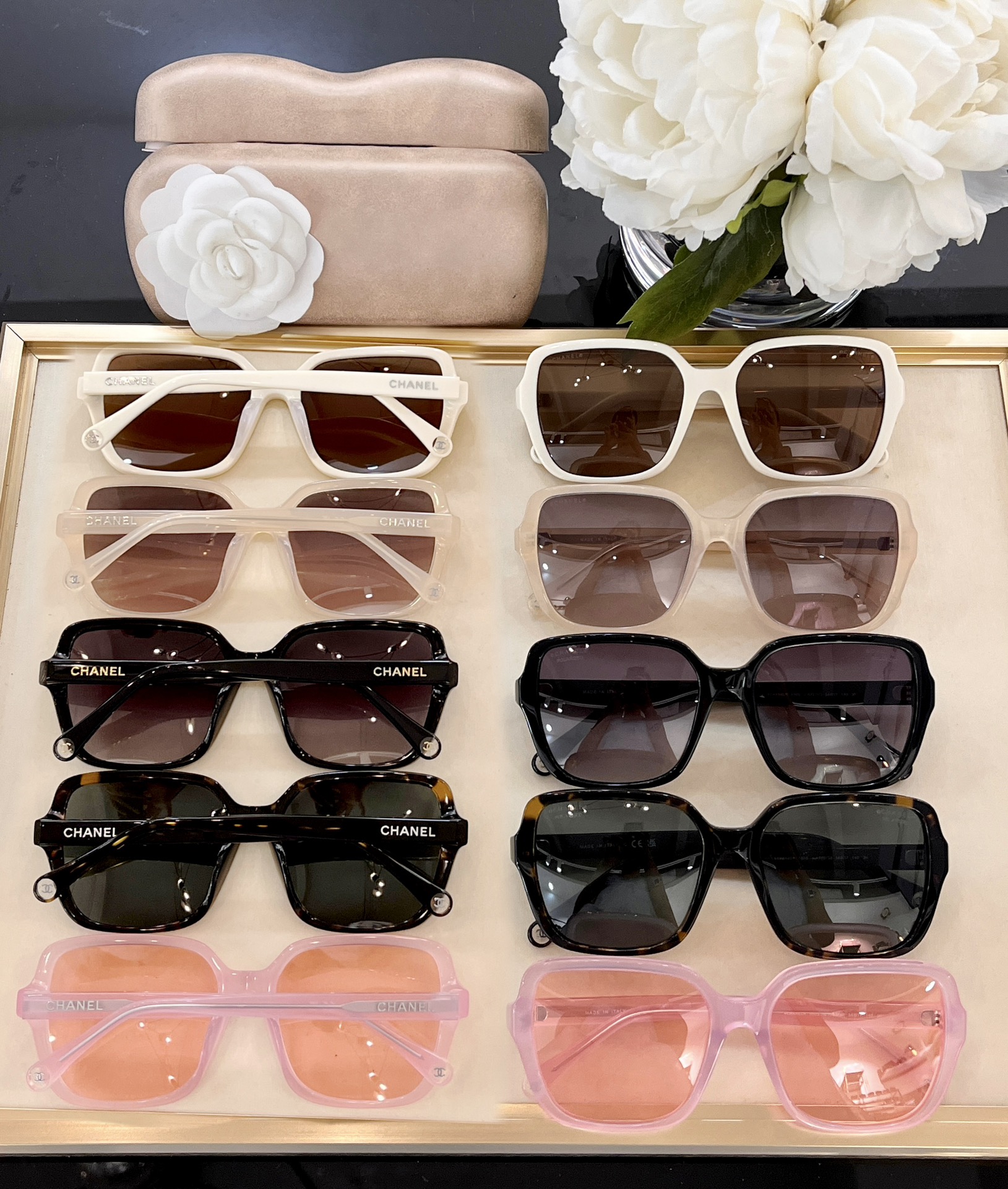 CH5505 Size:54-17-140