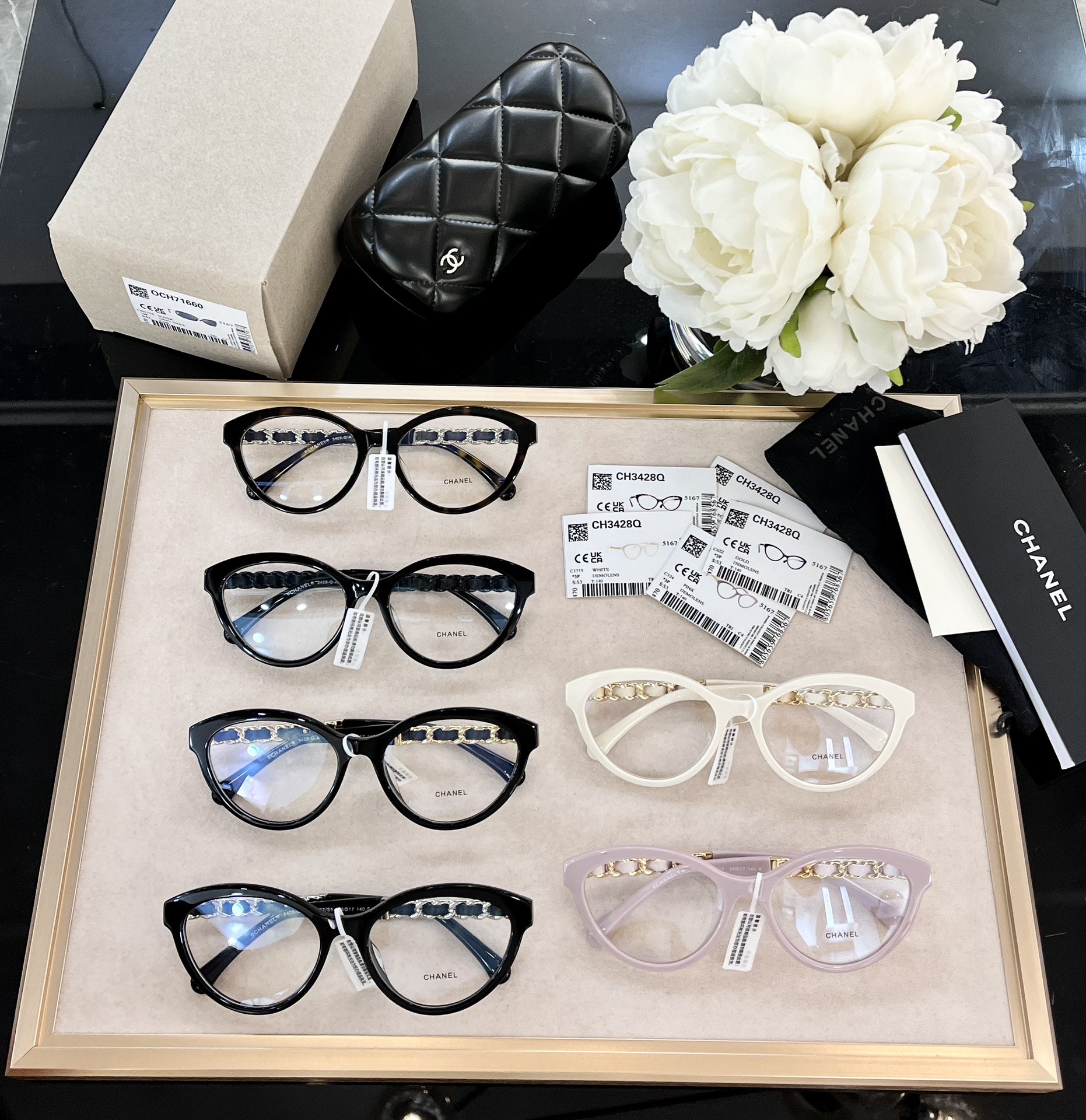 CH3428Q  Size:54-17-140