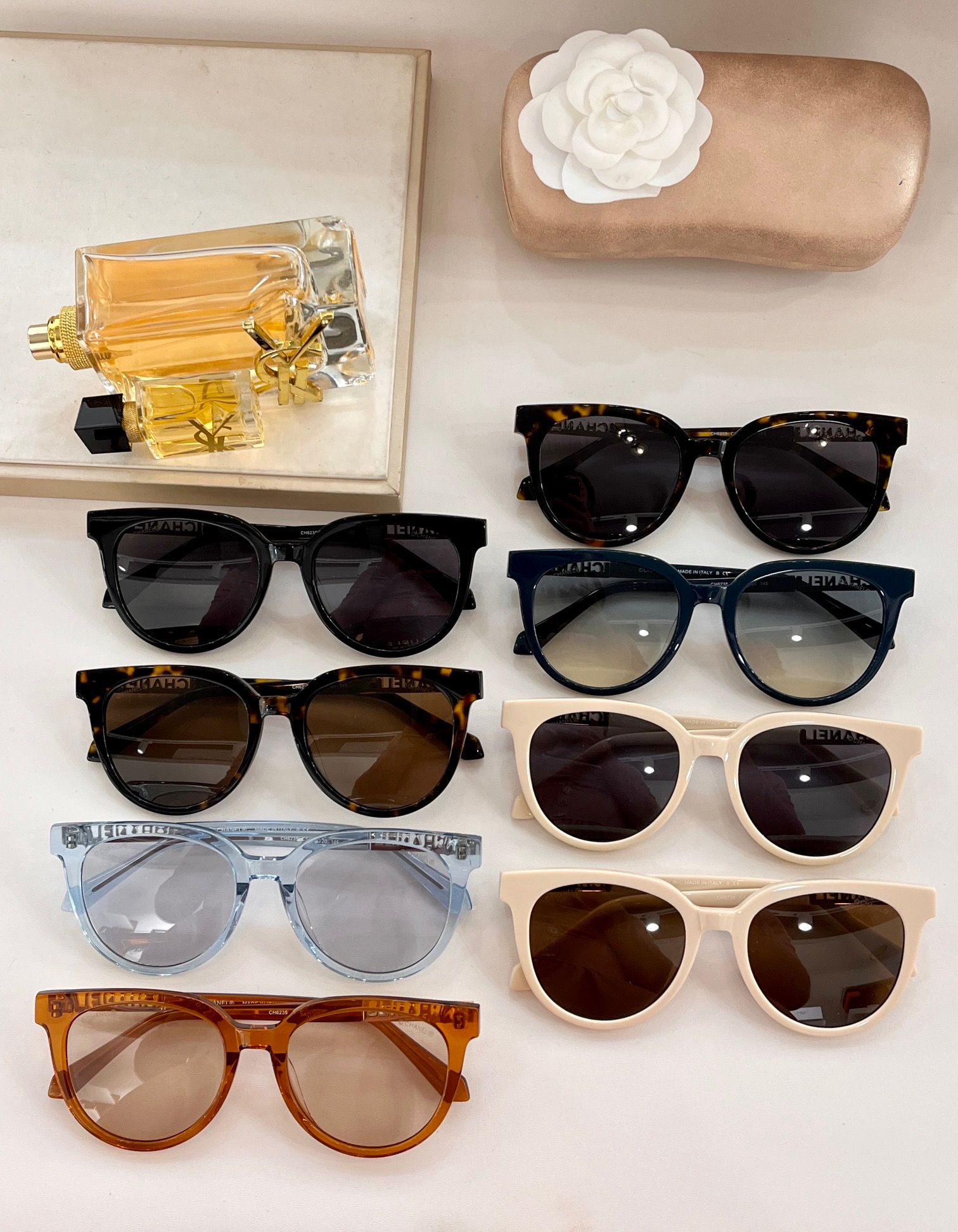 CH6235 Size:54-20-140