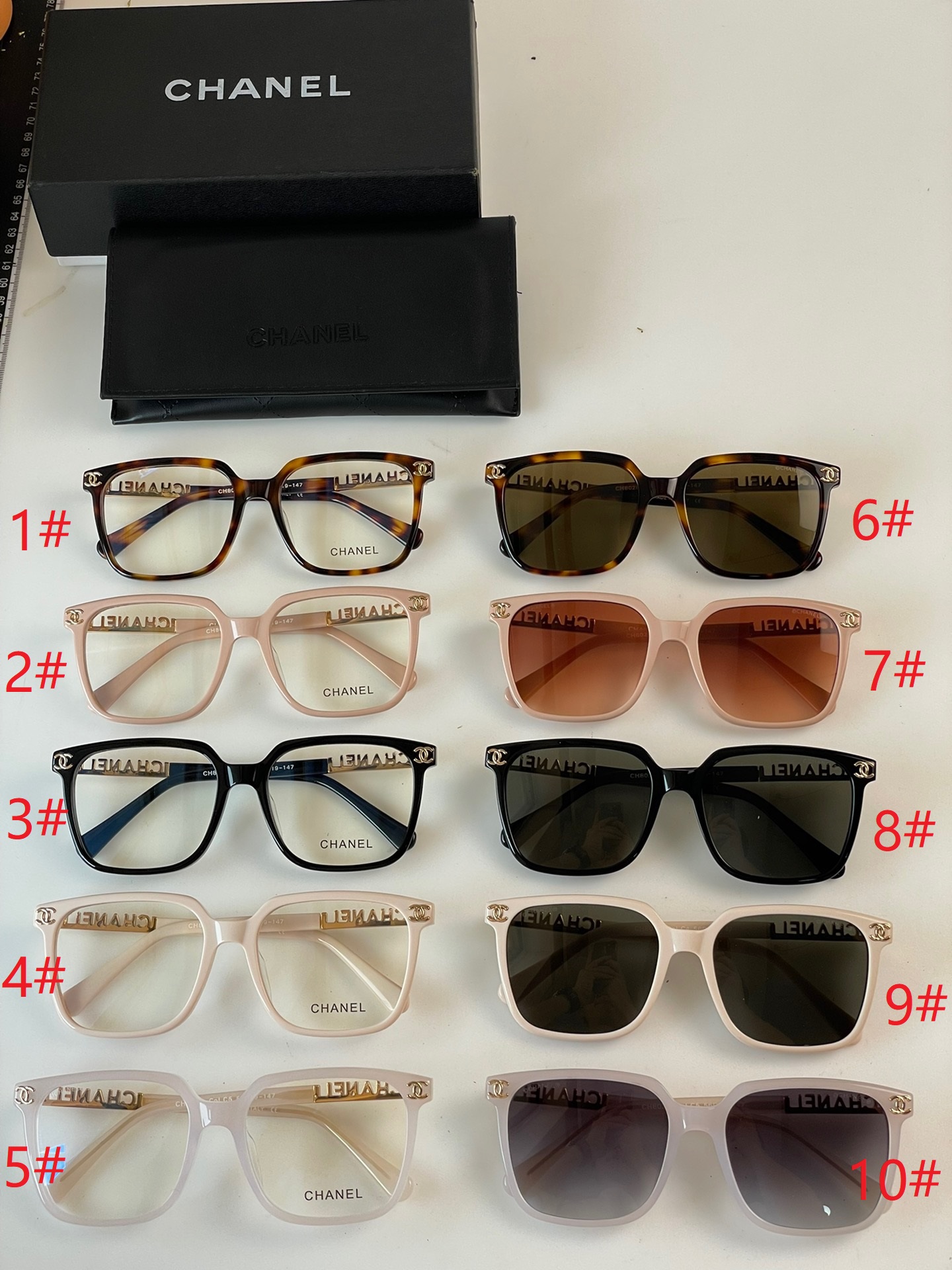 CH8025  SIZE：56-19-147