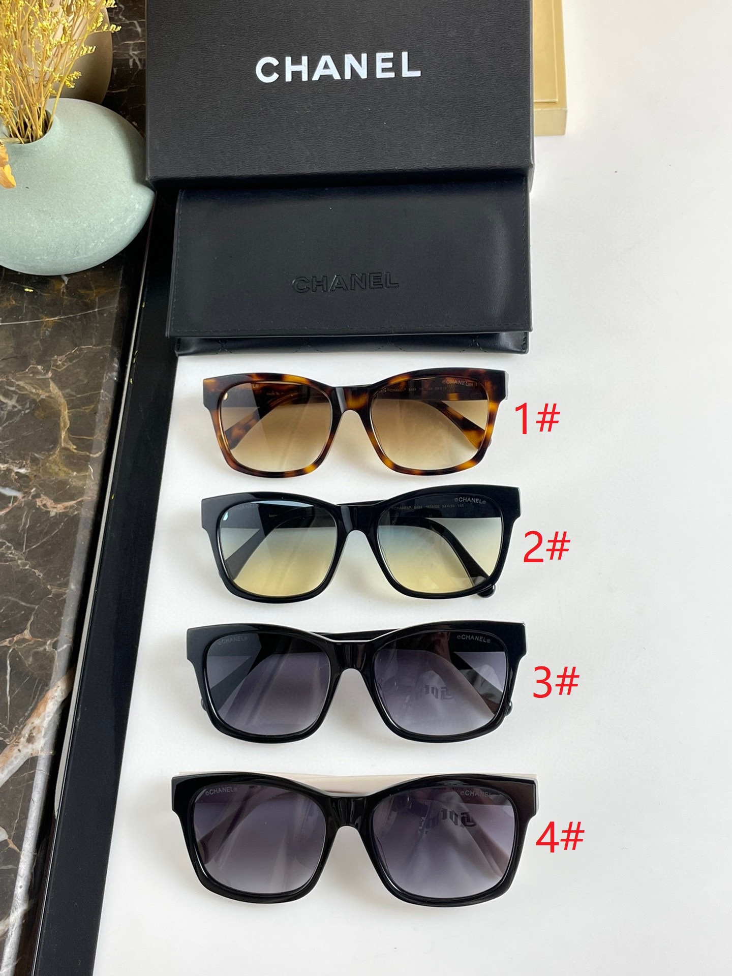 CH5484 SIZE：54-19-145