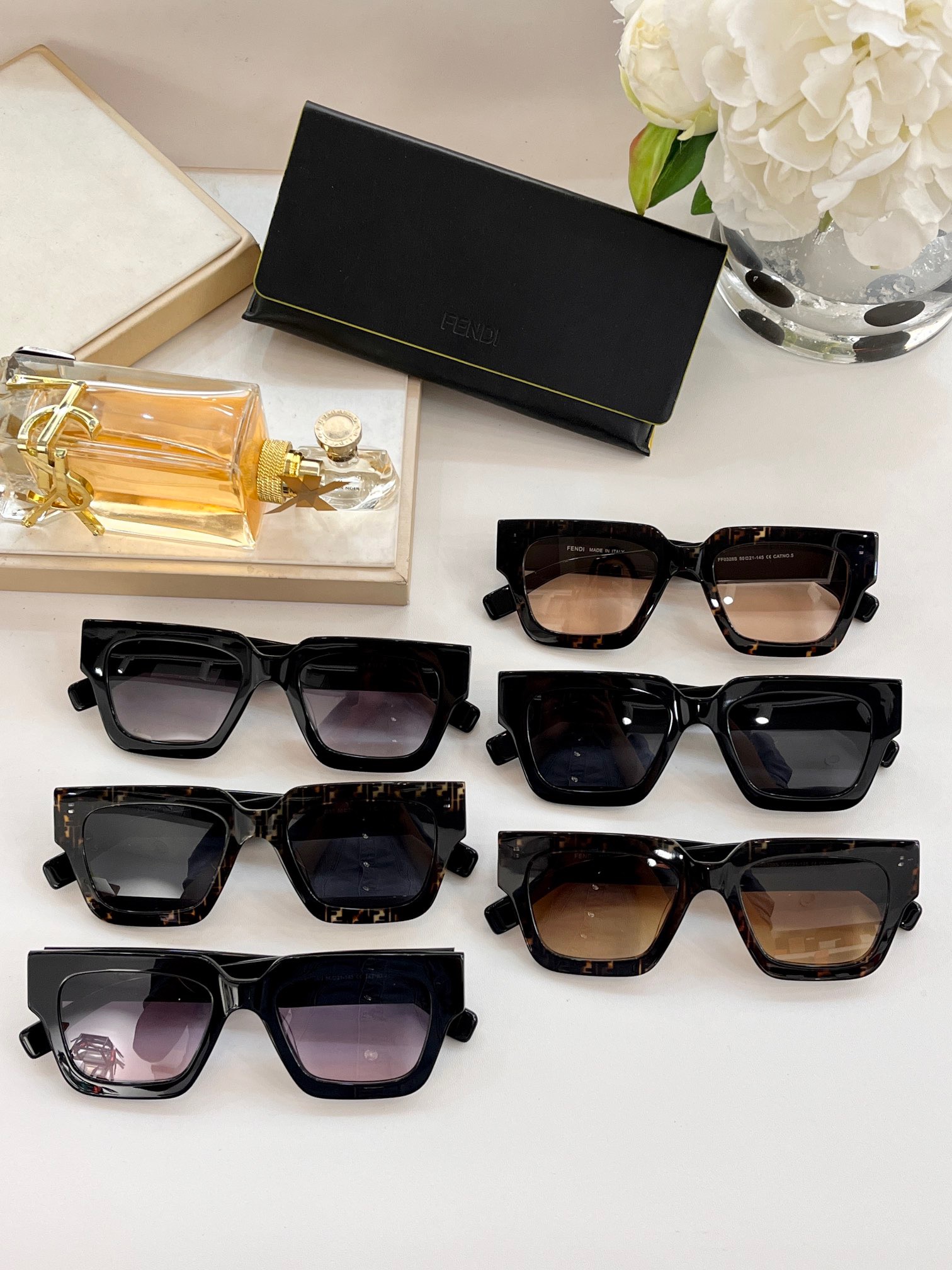 FF0328/S SIZE:50-21-145