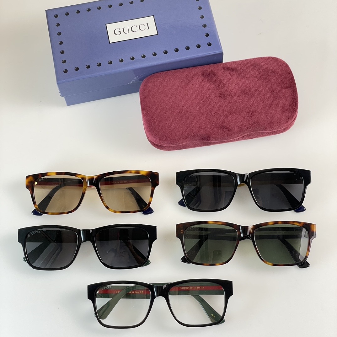 GG0340SA SIZE：56-17-150