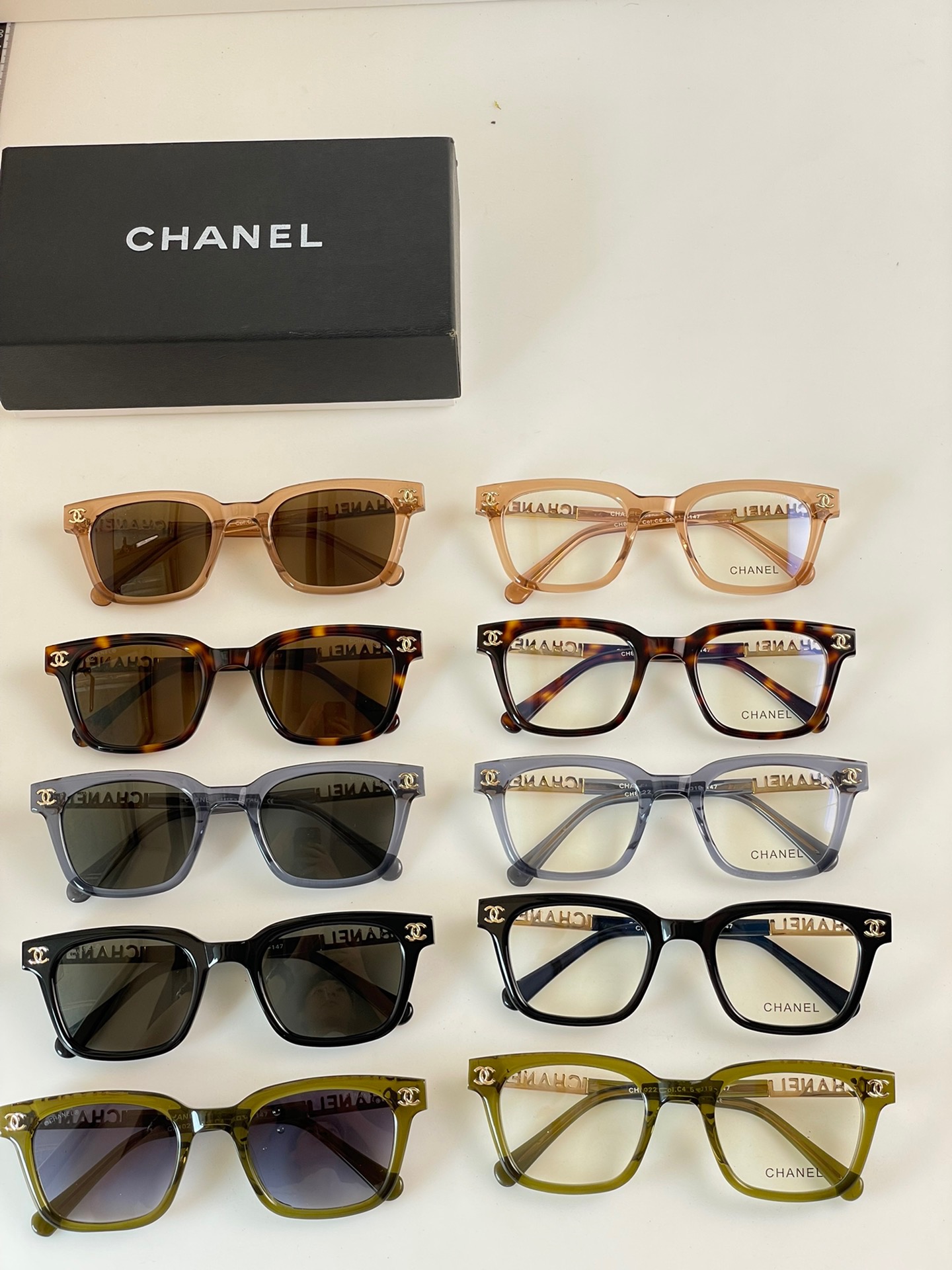 CH8022 size 55-19-147