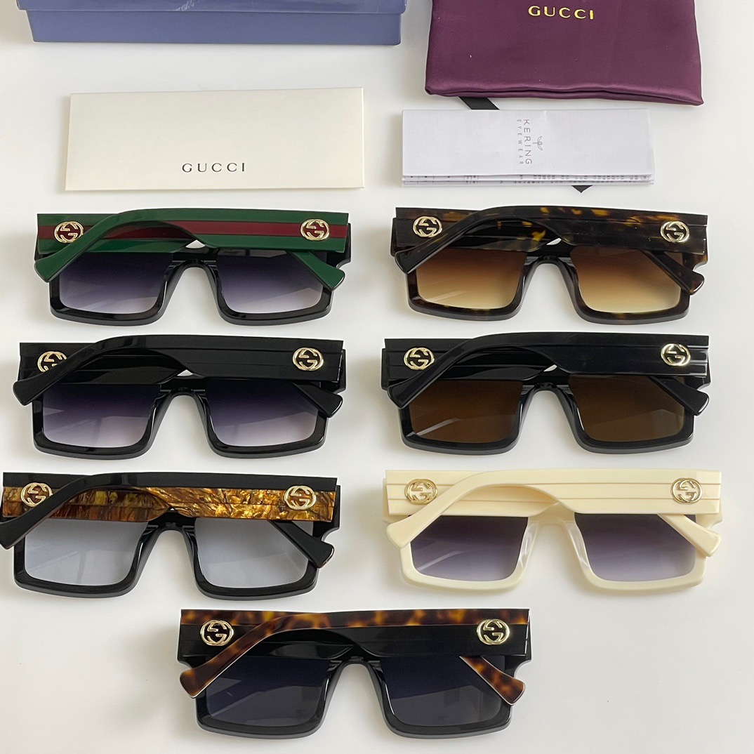 GG1307S SIZE：51-21-140