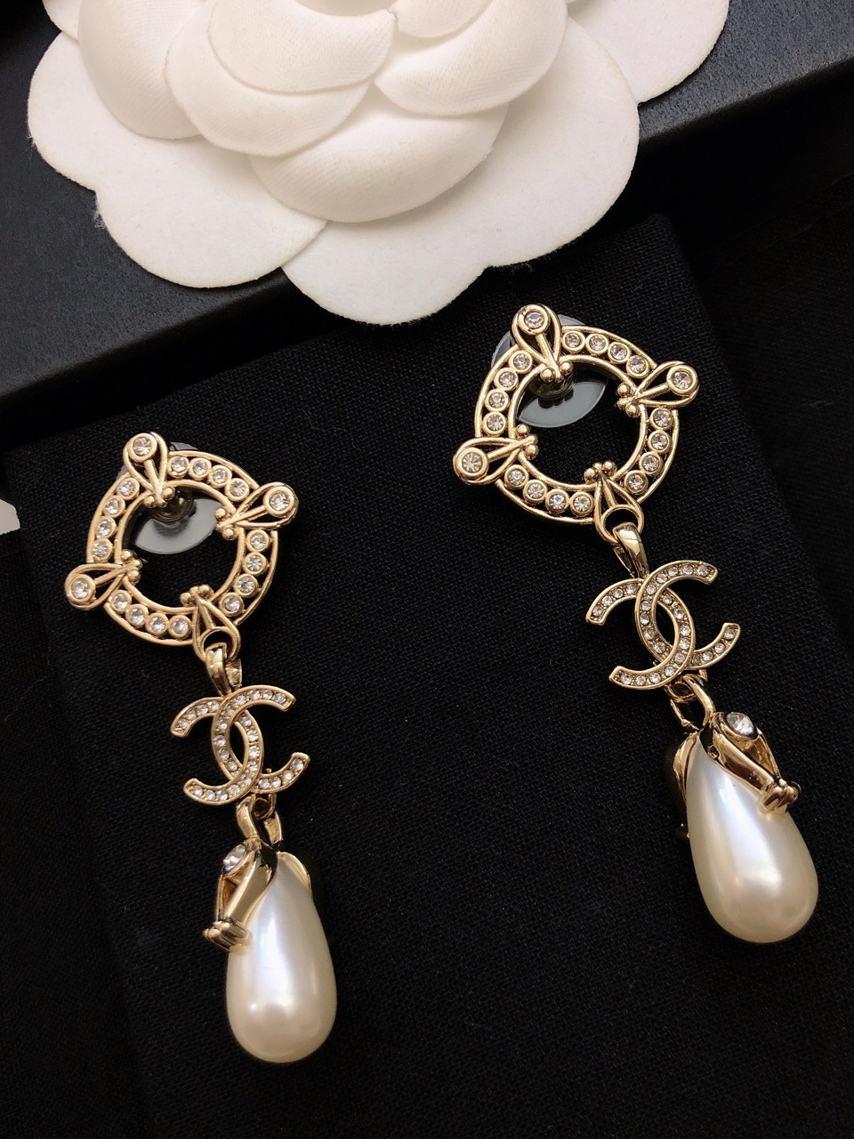 Cc new arrival earings 0052
