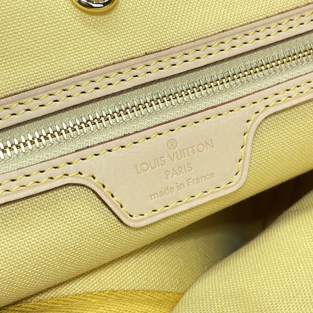 Louis new arrival neverfull bag top quality ~