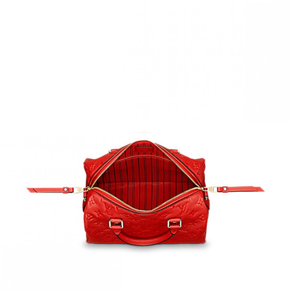 L Speedy Bandouliere 25 M41187