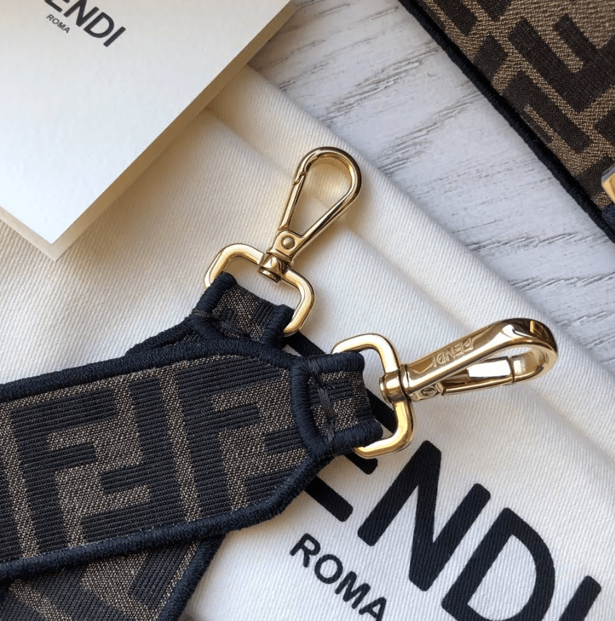 Fd ?C Baguette, Women , Brown