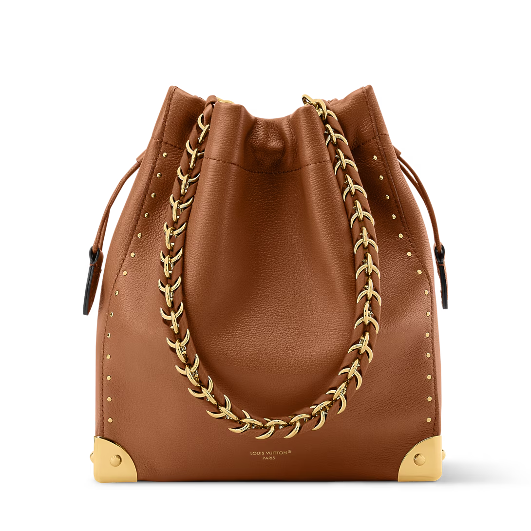 Louis M29391 Noé Trunk 23 x 27 x 8 cm