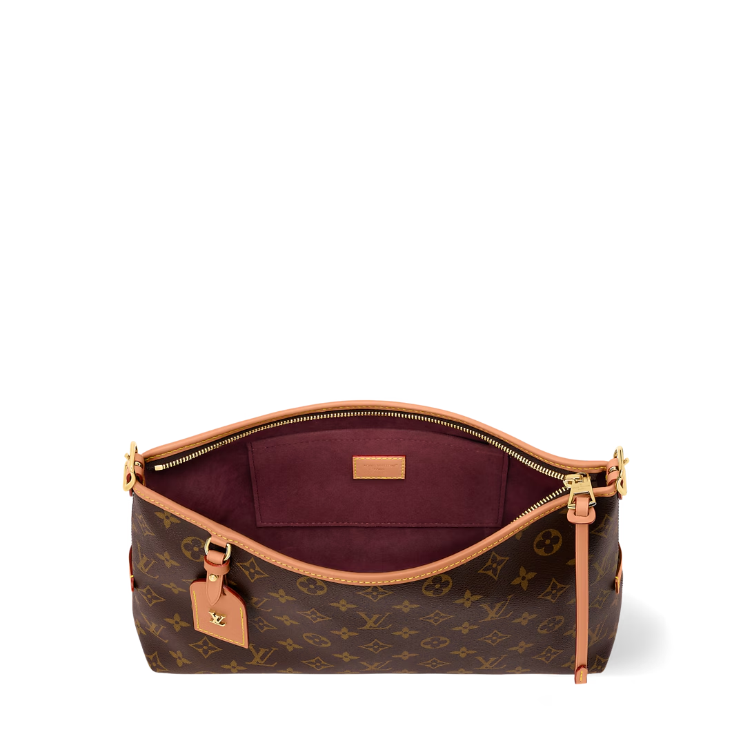 Louis M28101 CarryAll East West 36 x 19 x 10 cm