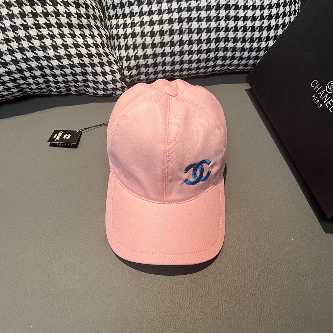 CC Hat 0016