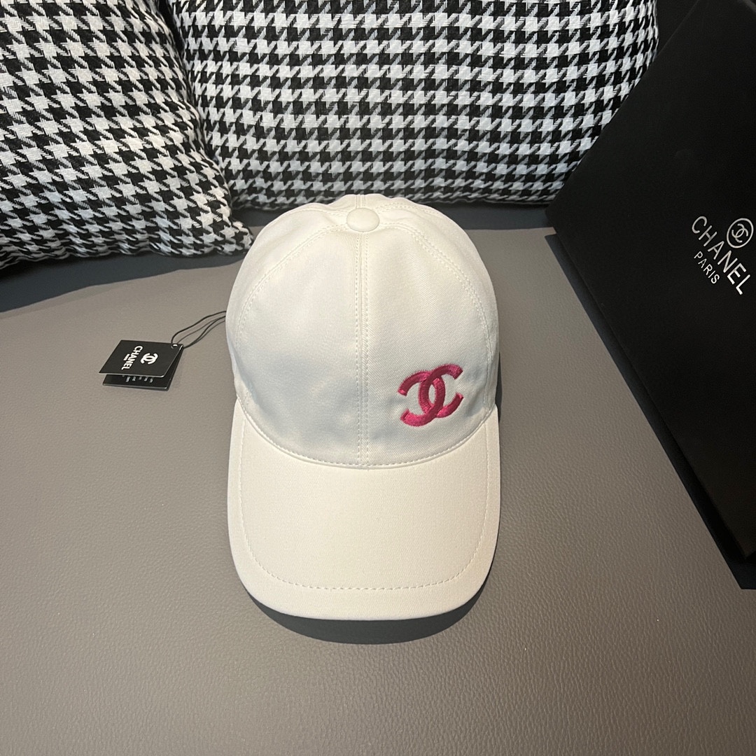 CC Hat 0016