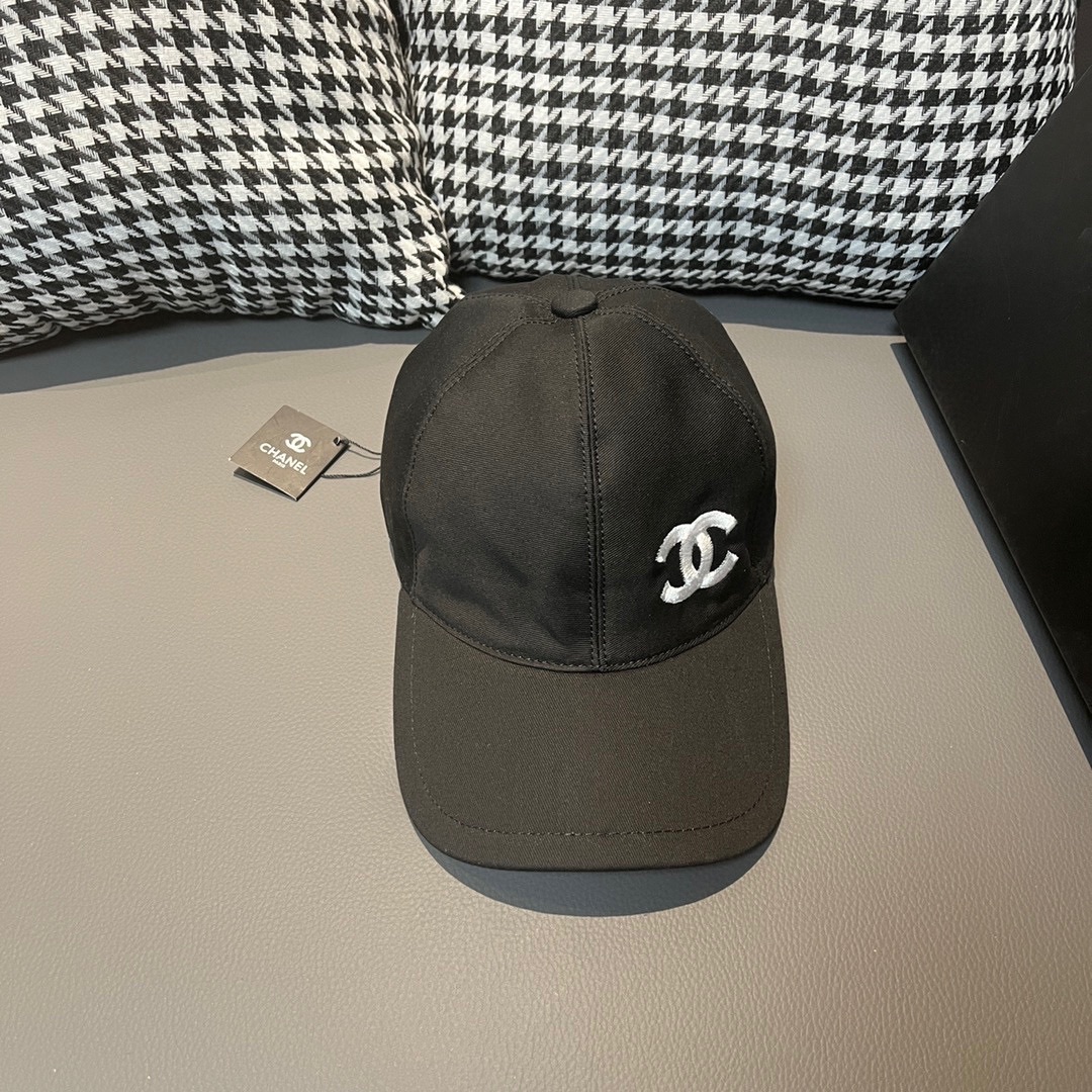 CC Hat 0016