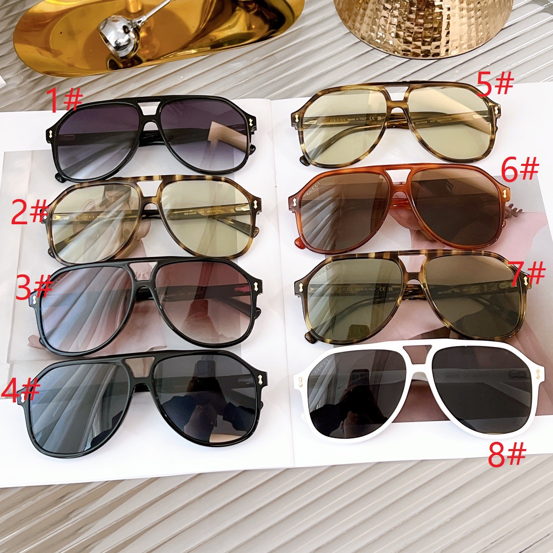 GG1042S SIZE��58��14-145