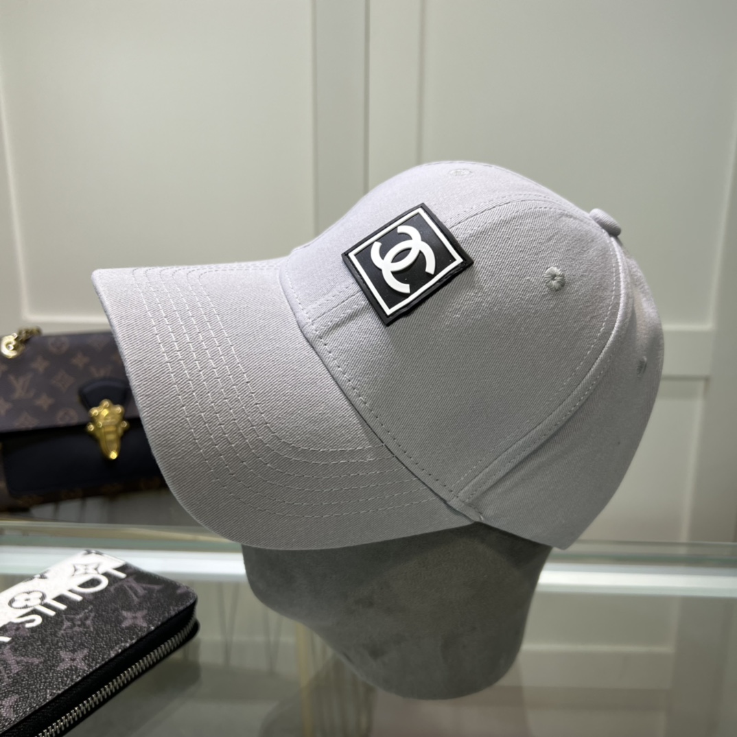 CC Hat 0020