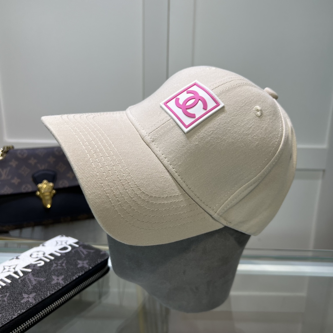 CC Hat 0020