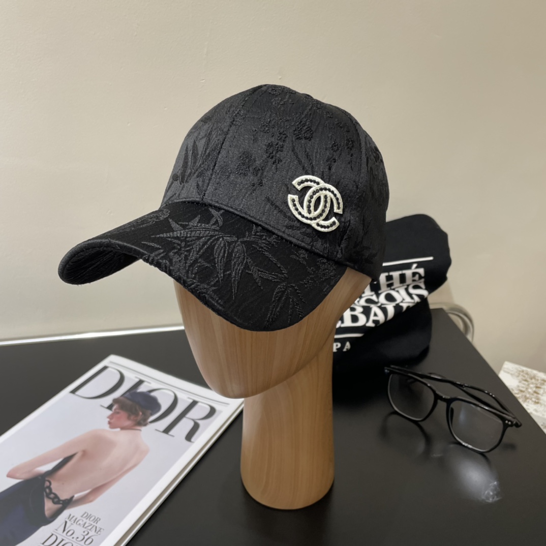 CC Hat 0021