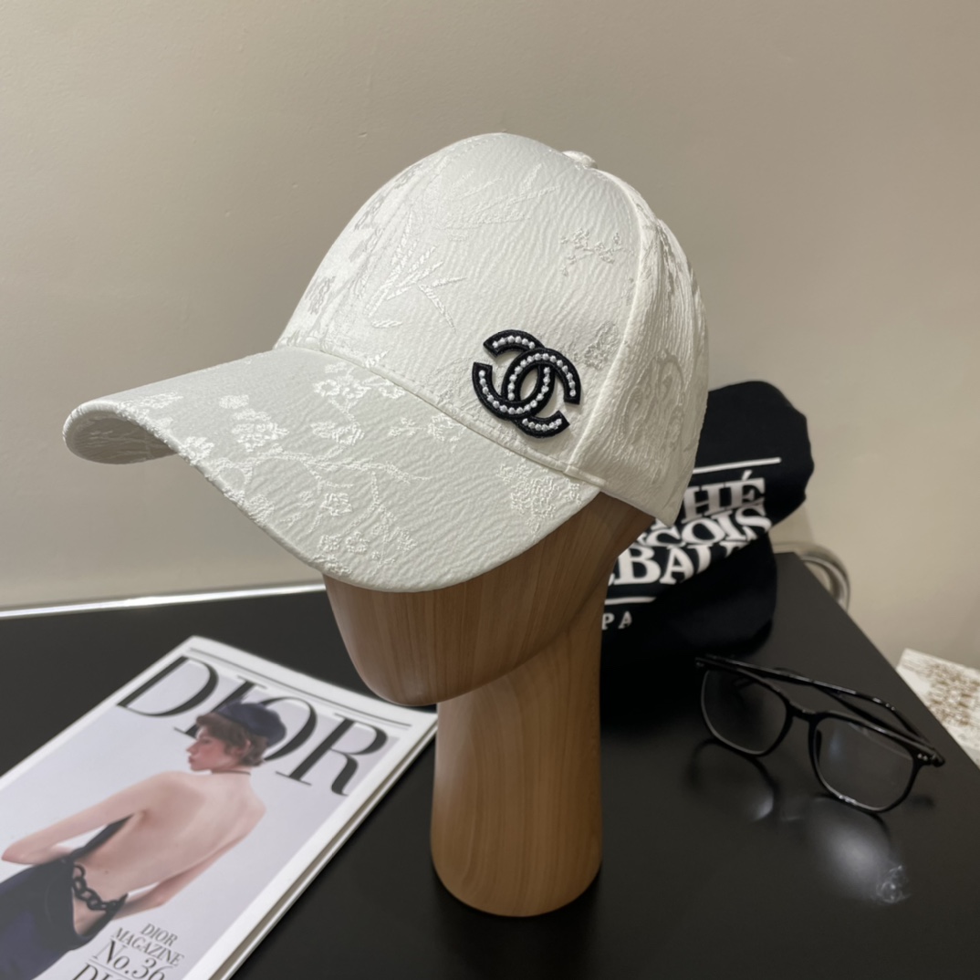 CC Hat 0021