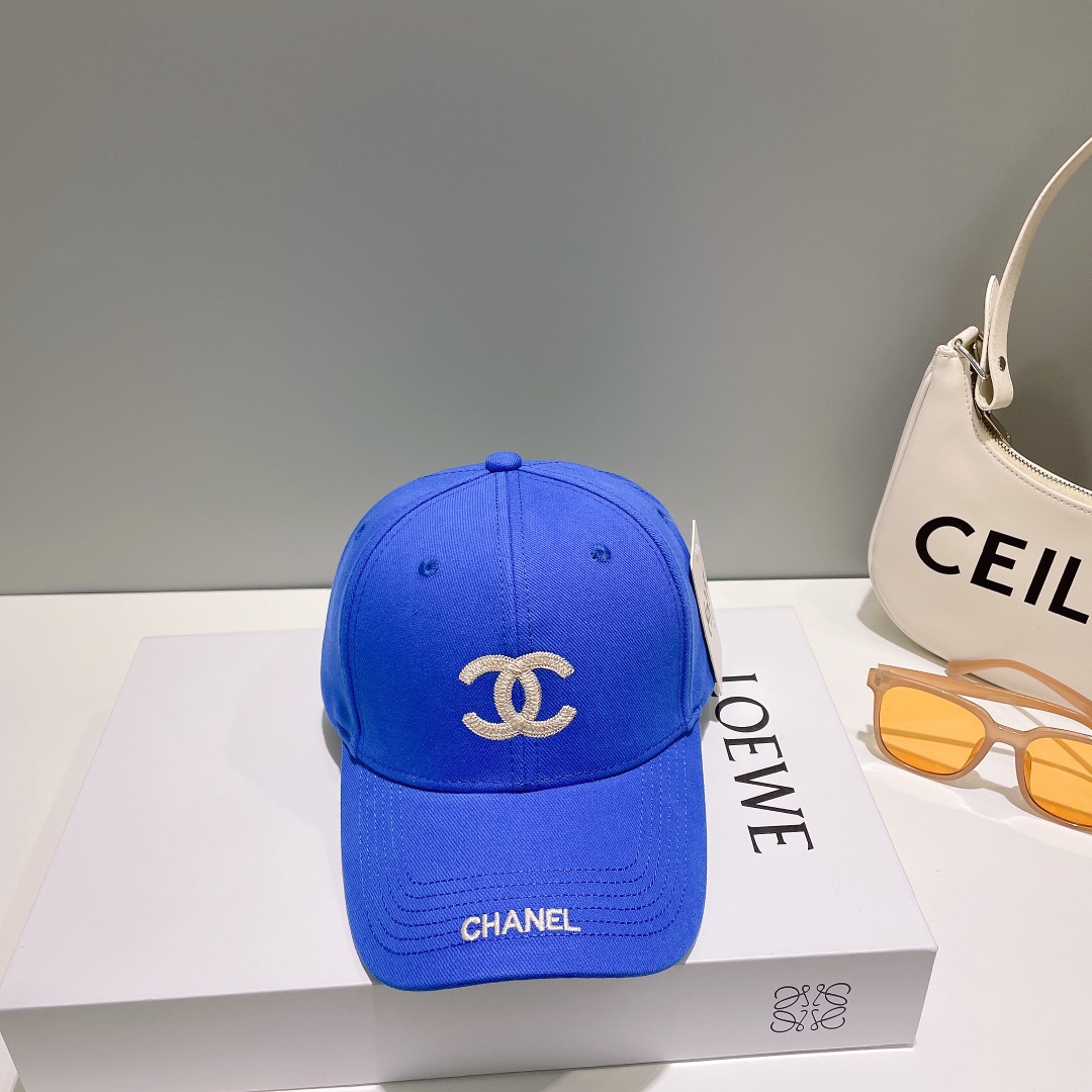 CC Hat 0022