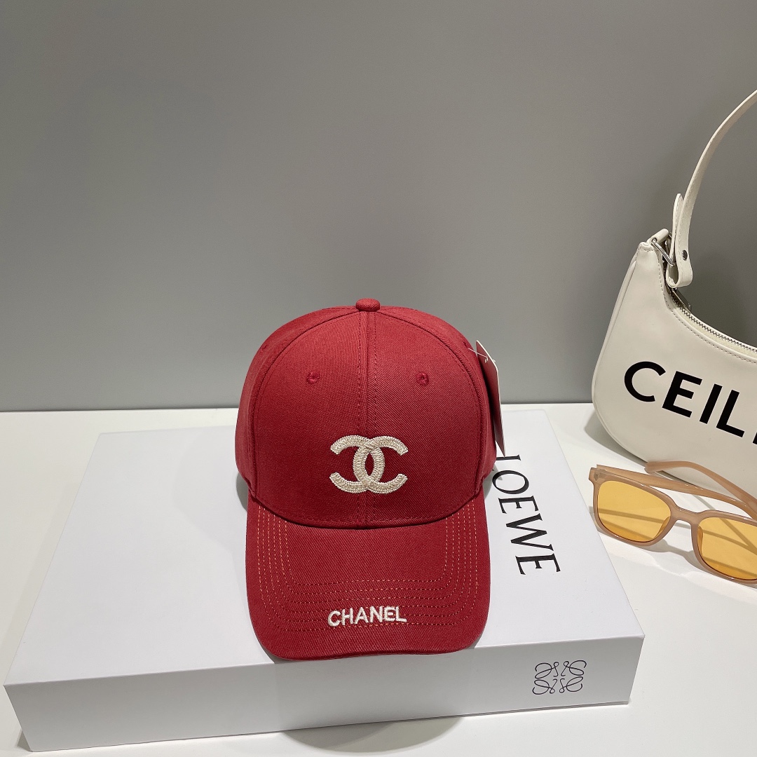 CC Hat 0022