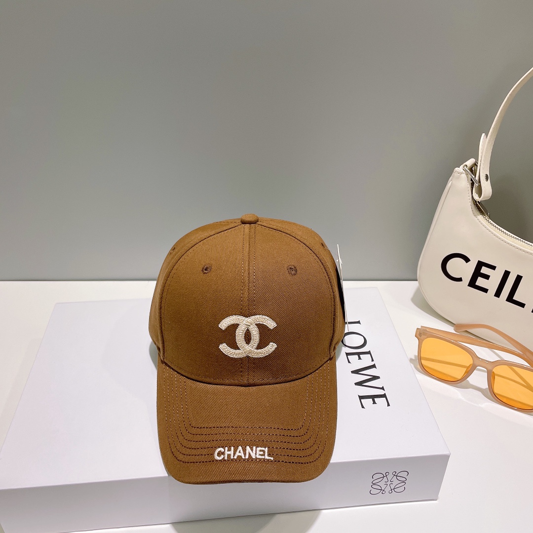 CC Hat 0022