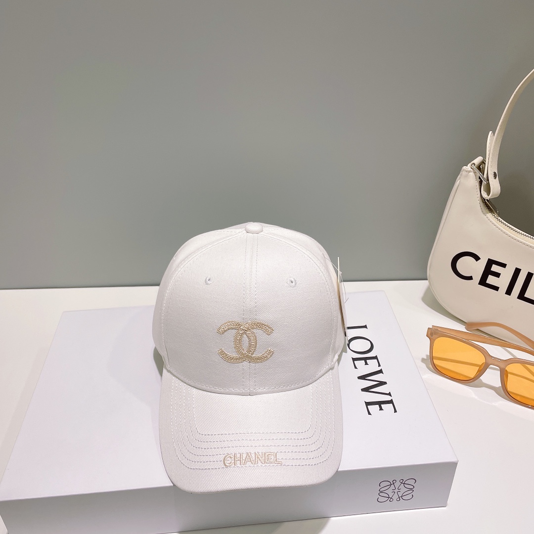 CC Hat 0022
