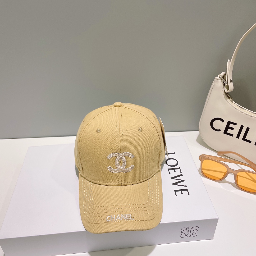 CC Hat 0022