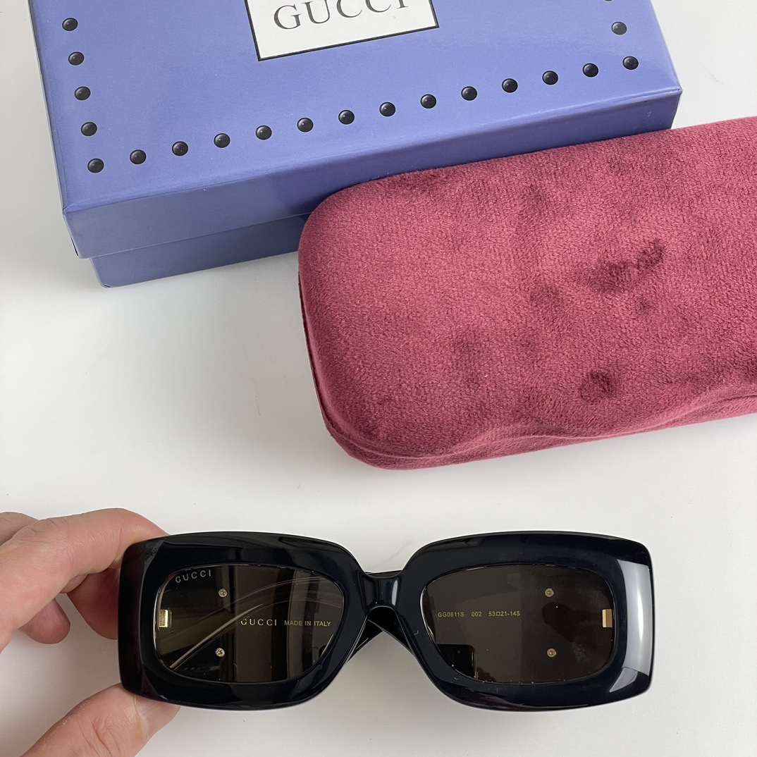 GG0811S SIZE：53-21-145