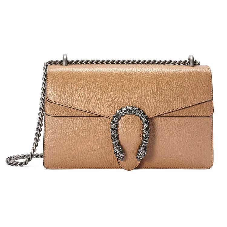 GG Dionysus Small Shoulder Bag