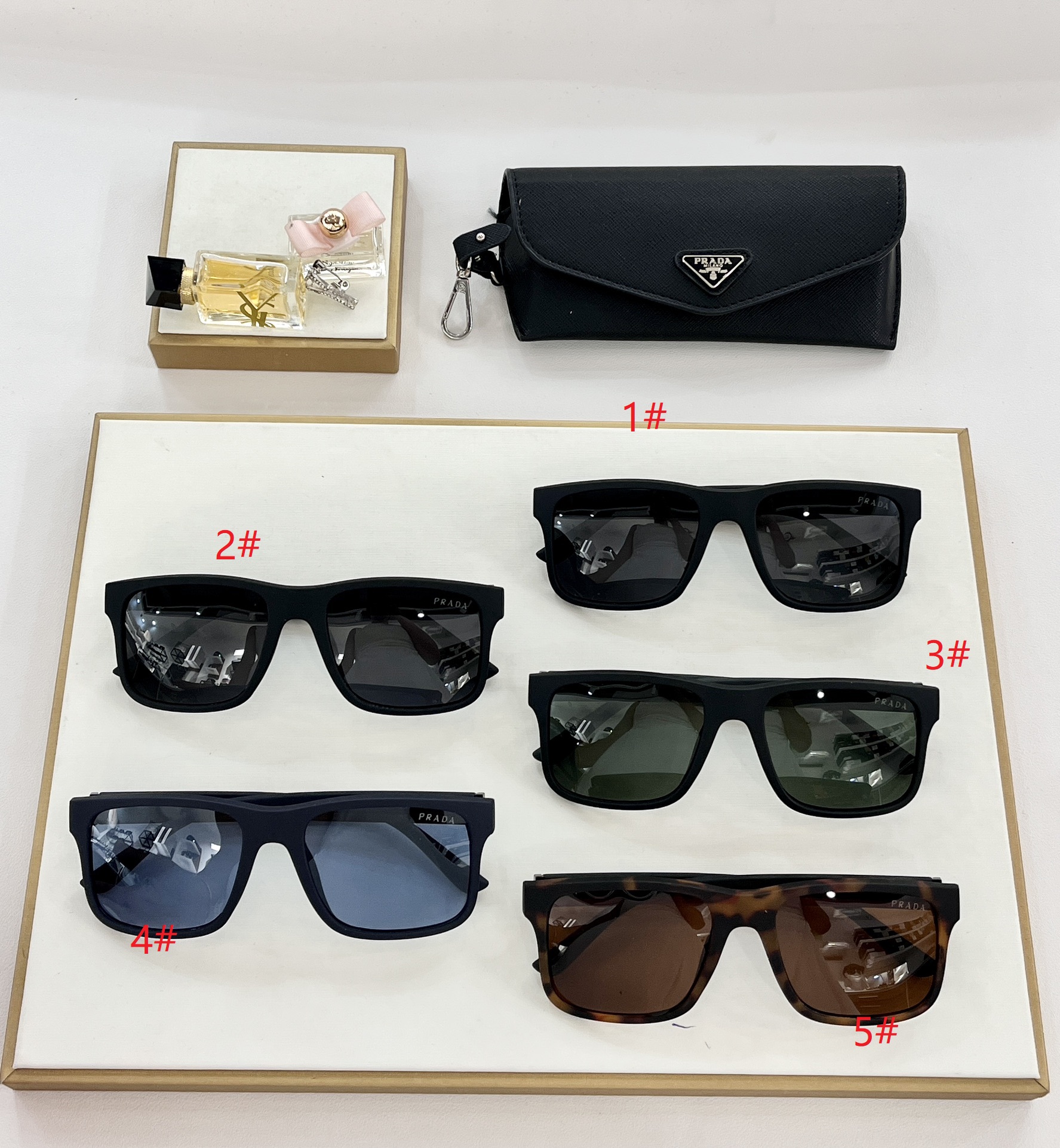 PRA 2374 size:62口20-140