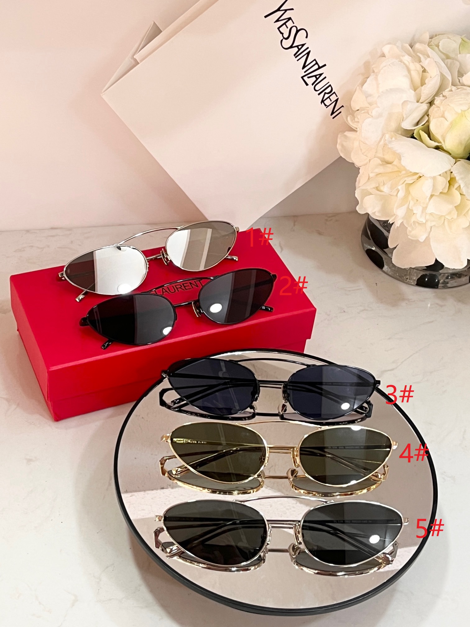 SL538 Size:58-15-145