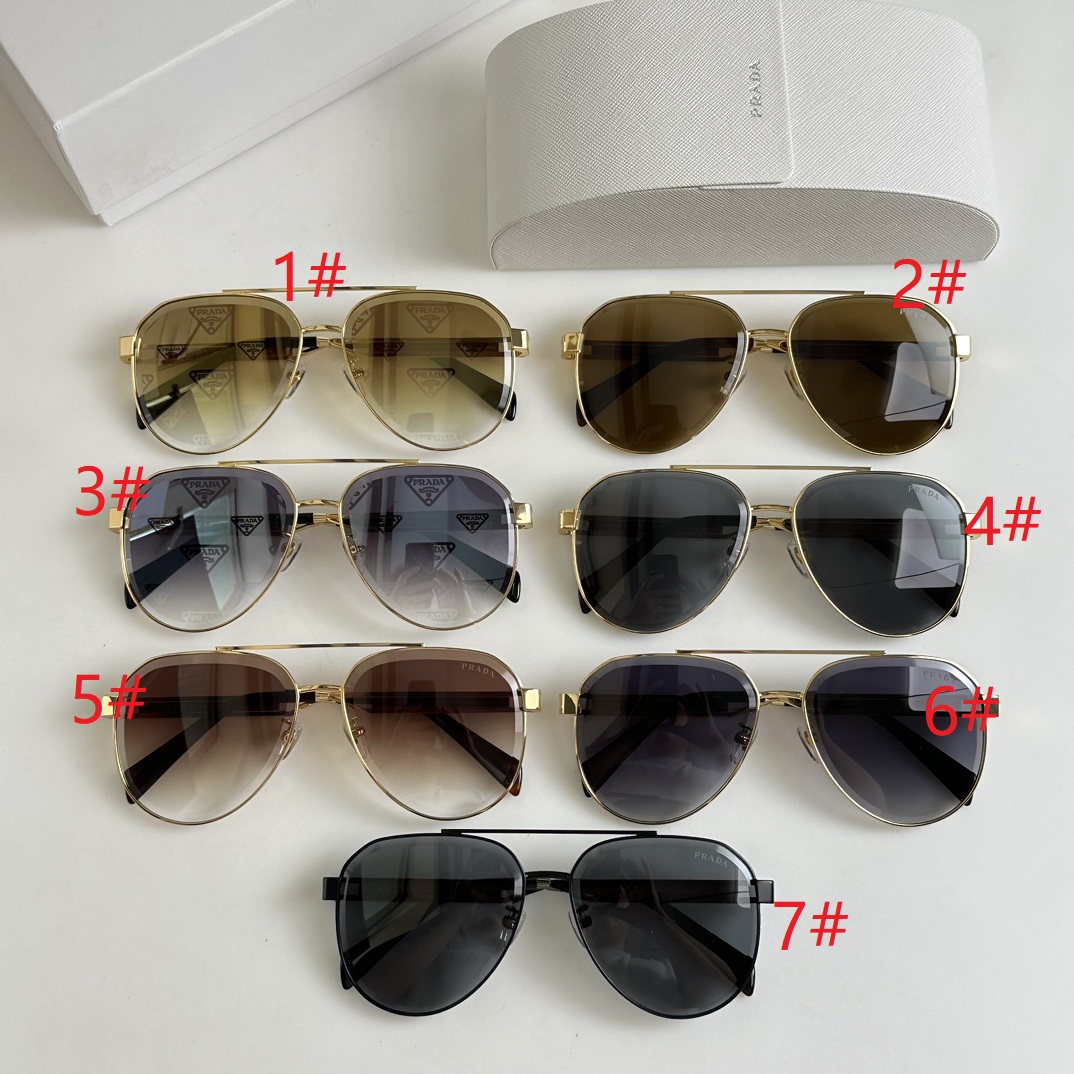 PRA OPS 52ZS SIZE：59口16-145