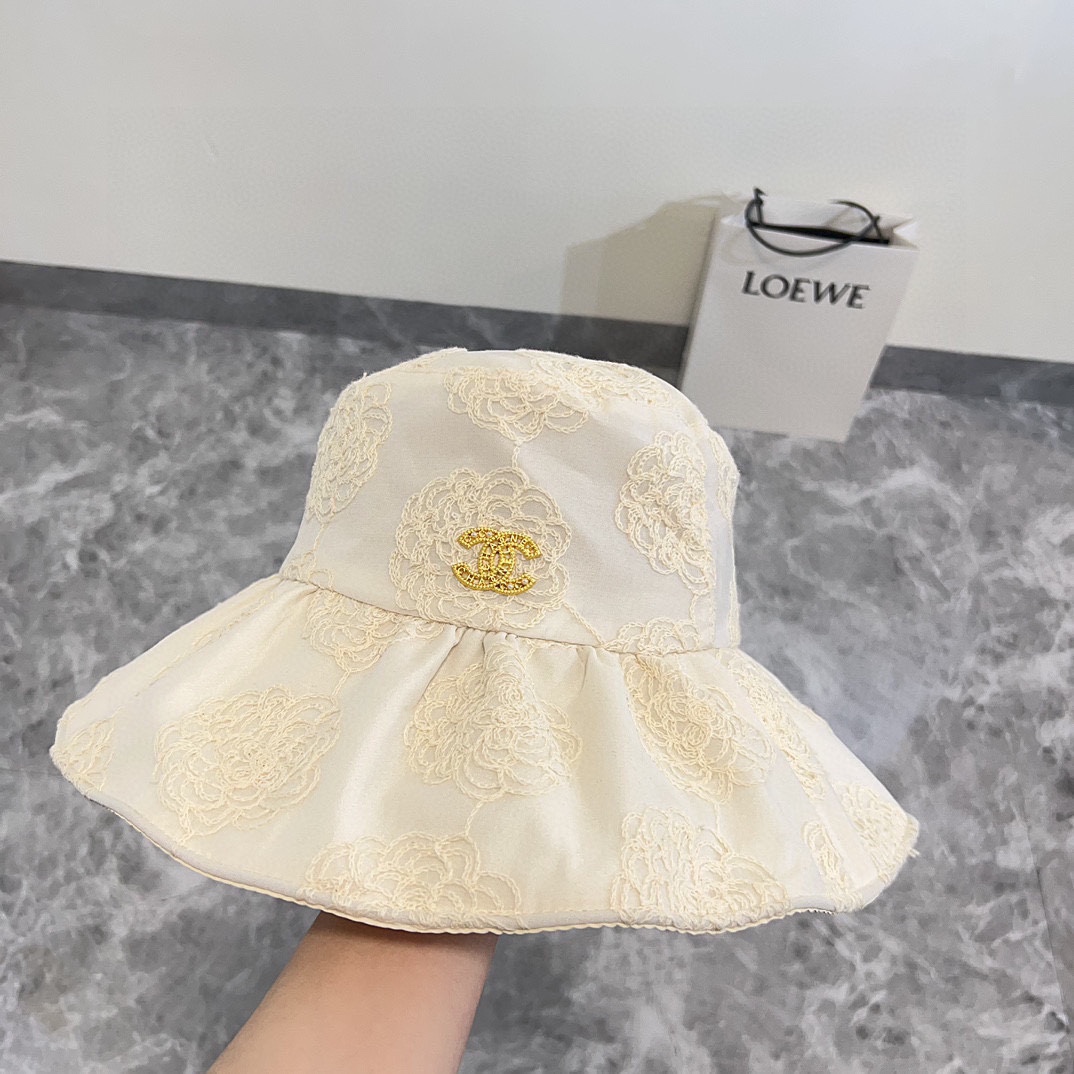 CC Hat 0030